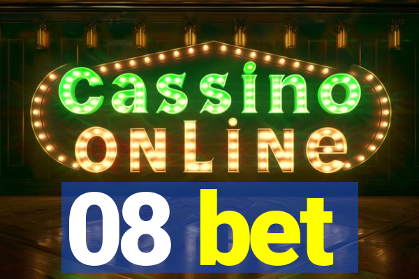 08 bet